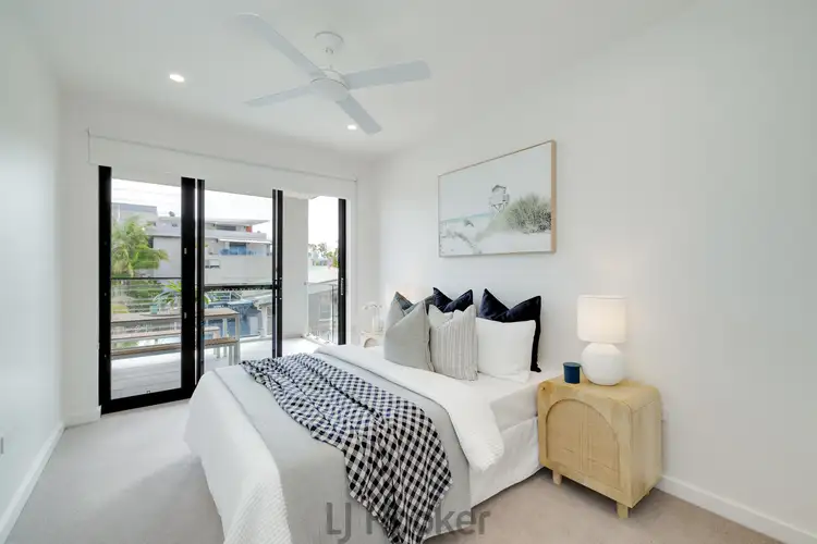 Sixth view of Homely apartment listing, 207/34 Victory Parade, Toronto NSW 2283