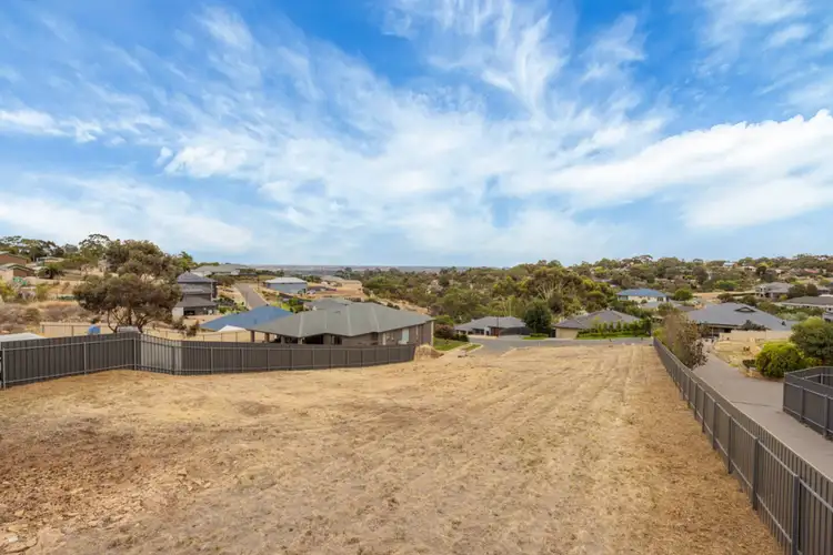 Main view of Homely land listing, 16 Honey Lane, Greenwith SA 5125