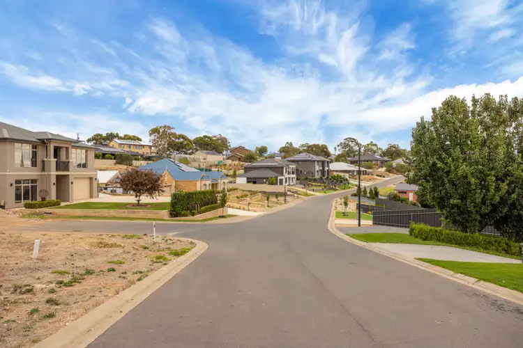 Third view of Homely land listing, 16 Honey Lane, Greenwith SA 5125