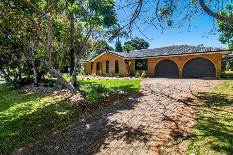 43 Chickiba Drive, East Ballina NSW 2478