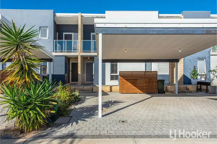 Main view of Homely townhouse listing, 16/19 Eacott Street, Mandurah WA 6210