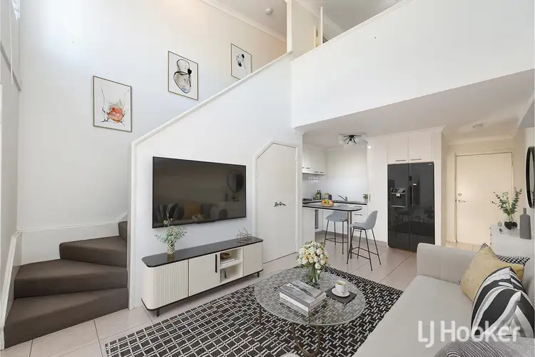 Second view of Homely townhouse listing, 16/19 Eacott Street, Mandurah WA 6210