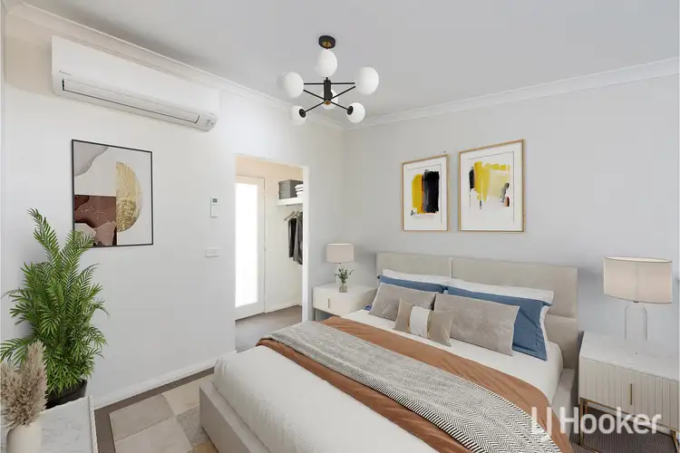 Third view of Homely townhouse listing, 16/19 Eacott Street, Mandurah WA 6210