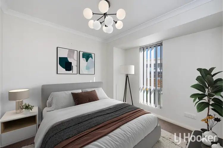 Fifth view of Homely townhouse listing, 16/19 Eacott Street, Mandurah WA 6210