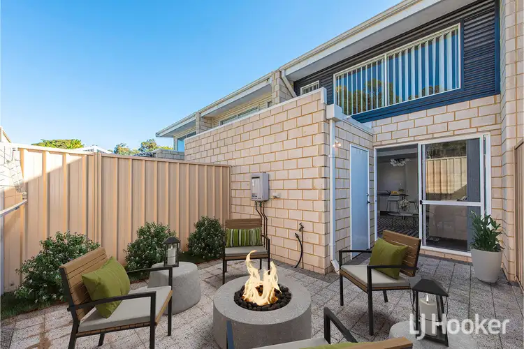 Sixth view of Homely townhouse listing, 16/19 Eacott Street, Mandurah WA 6210