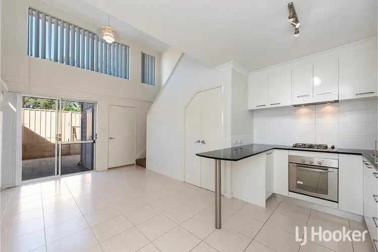 Seventh view of Homely townhouse listing, 16/19 Eacott Street, Mandurah WA 6210