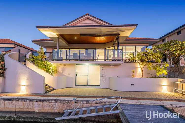 Third view of Homely house listing, 36 Batavia Avenue, Wannanup WA 6210