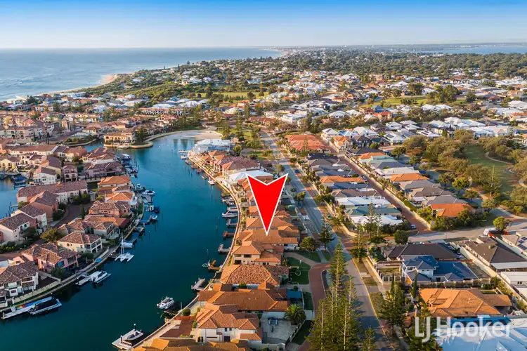 Fourth view of Homely house listing, 36 Batavia Avenue, Wannanup WA 6210