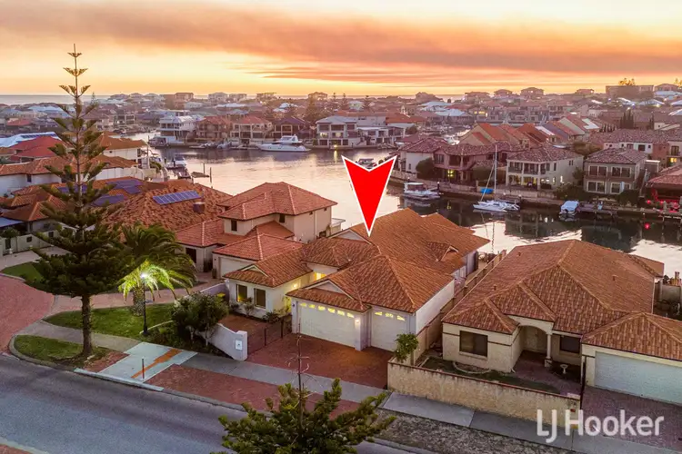 Fifth view of Homely house listing, 36 Batavia Avenue, Wannanup WA 6210