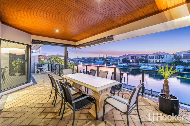 Sixth view of Homely house listing, 36 Batavia Avenue, Wannanup WA 6210