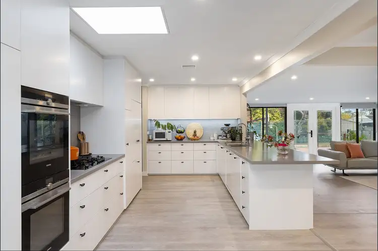 7 Alexandra Street, Hall ACT 2618