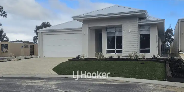 Main view of Homely house listing, 33 Ballyneal Loop, Dunsborough WA 6281