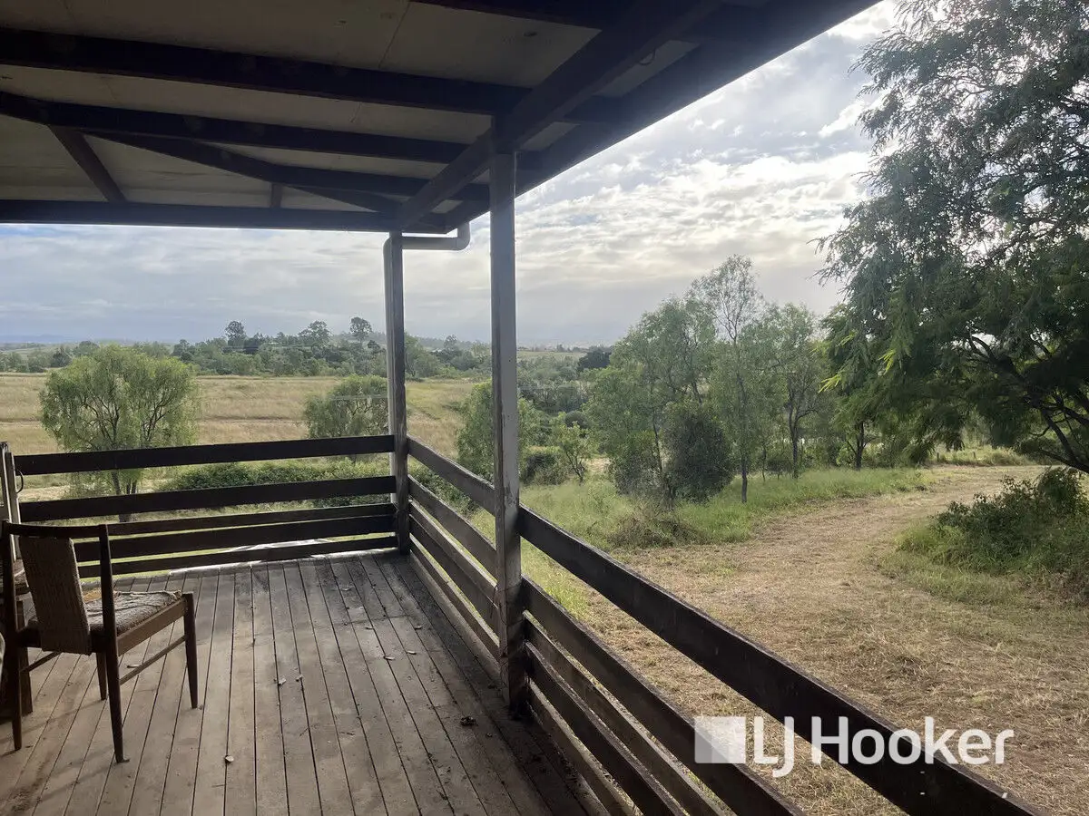 Main view of Homely house listing, 3 Schadwell Road, Blenheim QLD 4341