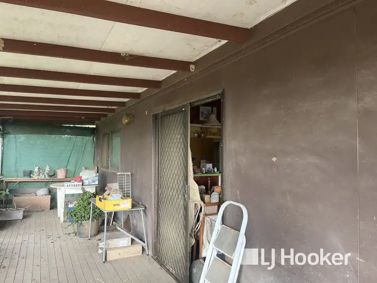 Seventh view of Homely house listing, 3 Schadwell Road, Blenheim QLD 4341