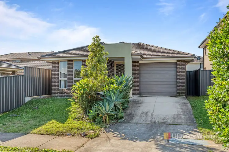 Main view of Homely house listing, 13 Oakmont Place, Woongarrah NSW 2259