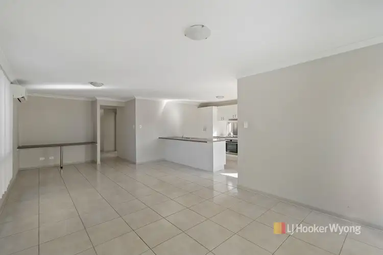 Fourth view of Homely house listing, 13 Oakmont Place, Woongarrah NSW 2259