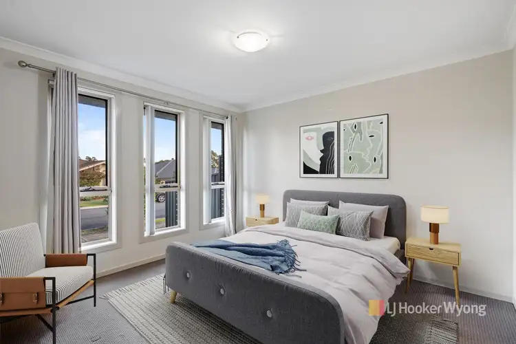 Sixth view of Homely house listing, 13 Oakmont Place, Woongarrah NSW 2259