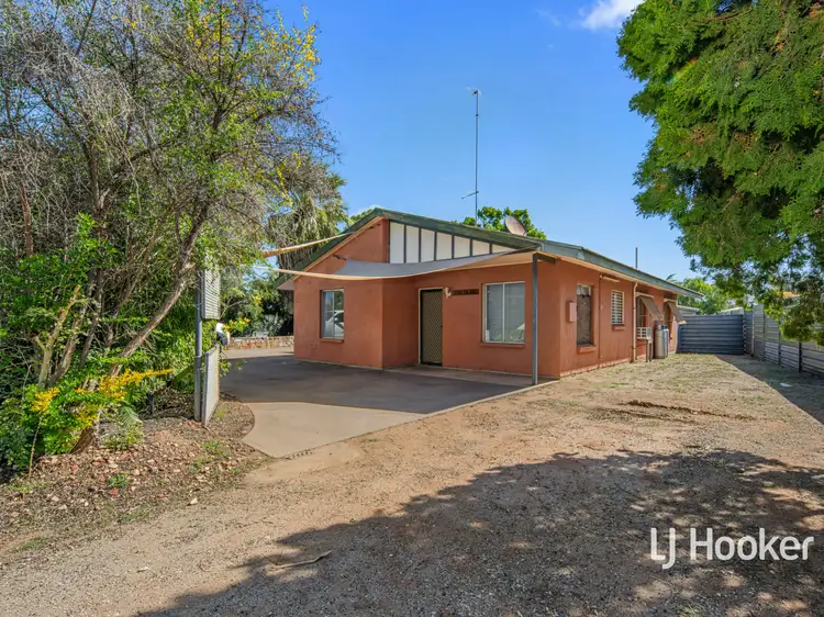164 Kurrajong Drive, East Side NT 870