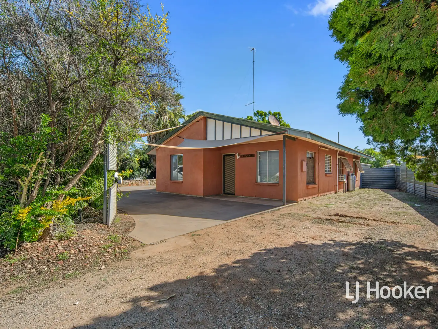 Main view of Homely house listing, 164 Kurrajong Drive, East Side NT 870
