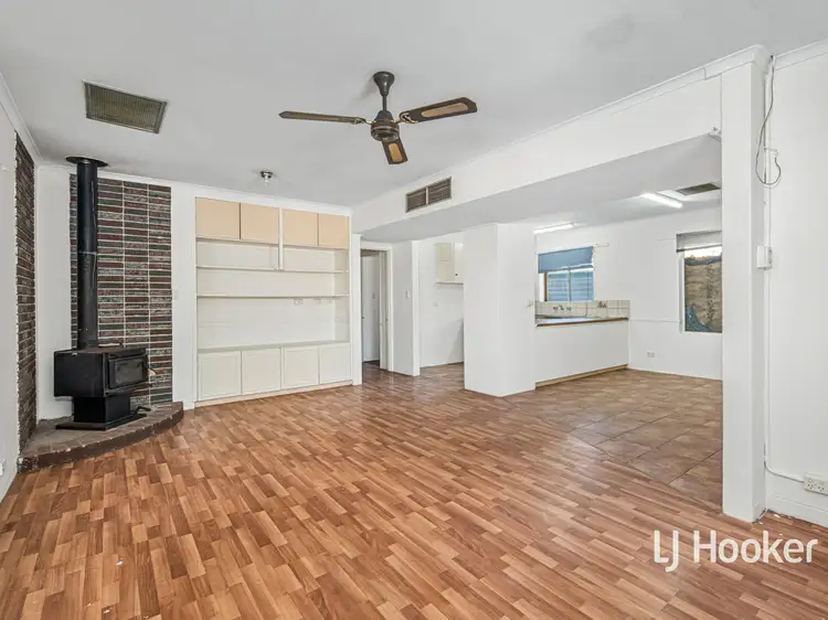 Second view of Homely house listing, 164 Kurrajong Drive, East Side NT 870