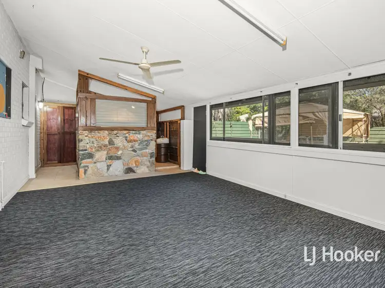 Third view of Homely house listing, 164 Kurrajong Drive, East Side NT 870