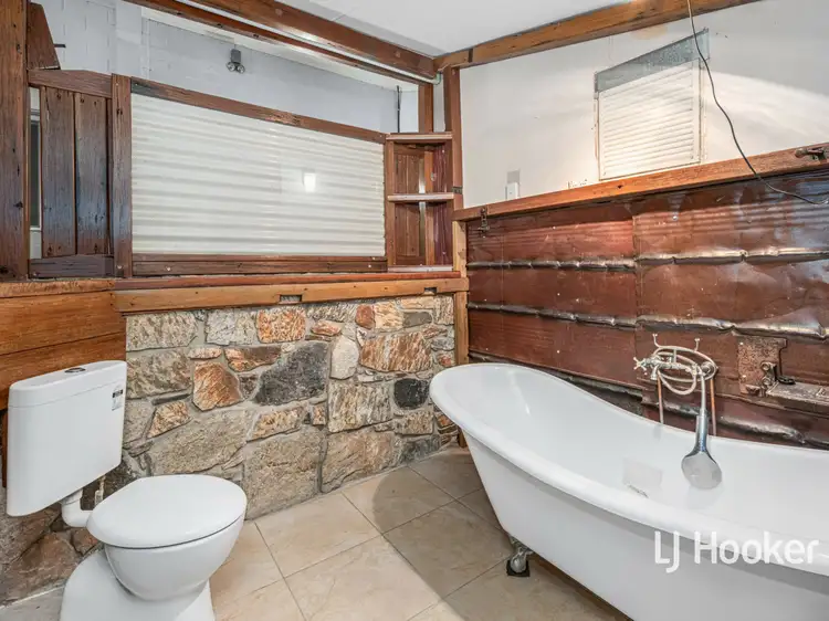 Fourth view of Homely house listing, 164 Kurrajong Drive, East Side NT 870