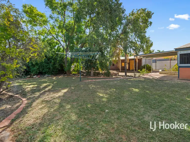 Fifth view of Homely house listing, 164 Kurrajong Drive, East Side NT 870
