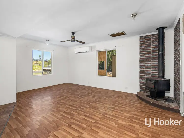 Sixth view of Homely house listing, 164 Kurrajong Drive, East Side NT 870