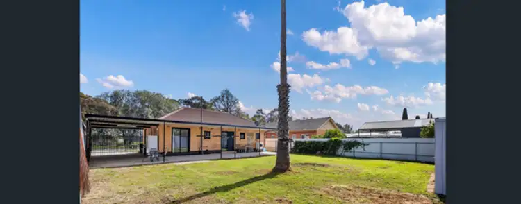 6B Woodcutts Road, Davoren Park SA 5113
