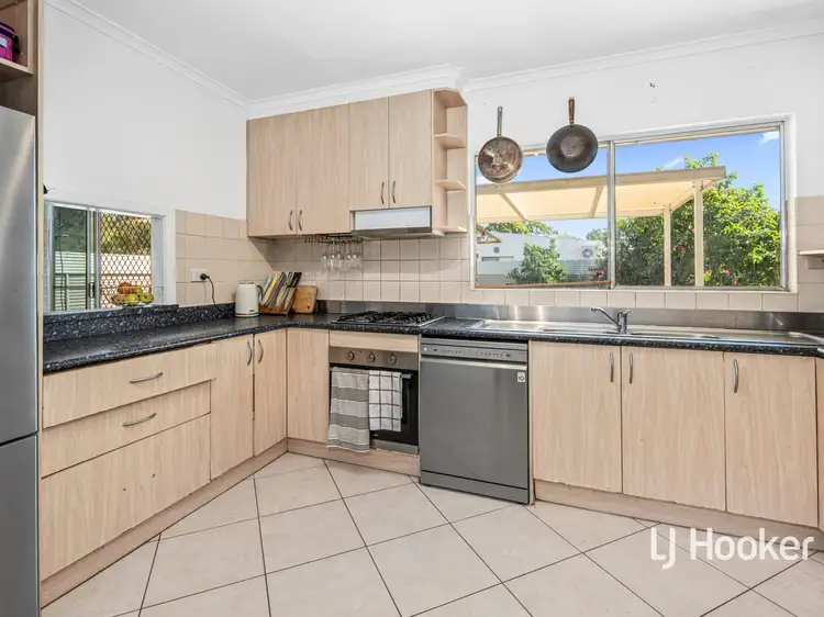 Main view of Homely house listing, 23 Bruce Street, Gillen NT 870