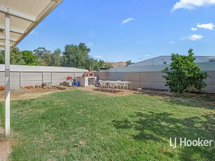 23 Bruce Street, Gillen NT 870