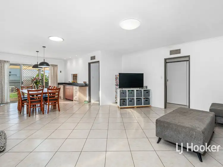 Fourth view of Homely house listing, 23 Bruce Street, Gillen NT 870