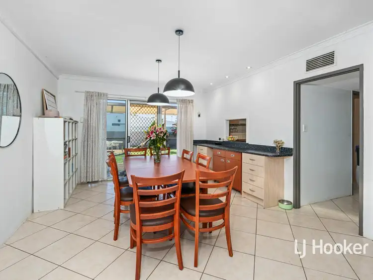 Fifth view of Homely house listing, 23 Bruce Street, Gillen NT 870