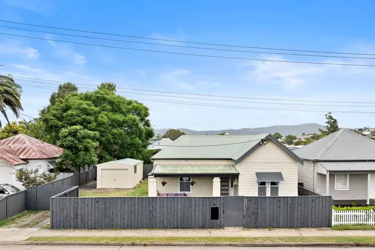 23 Allandale Road, Cessnock NSW 2325