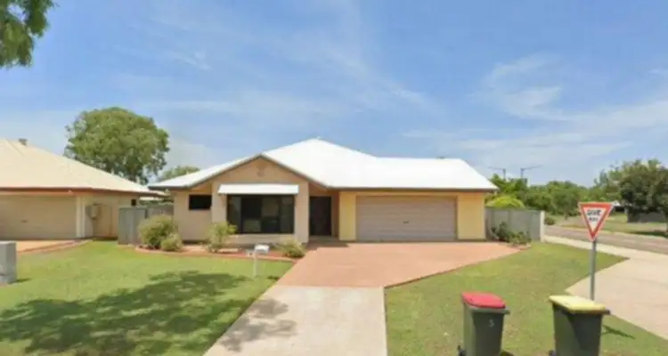 9 Milula Street, Lyons NT 810