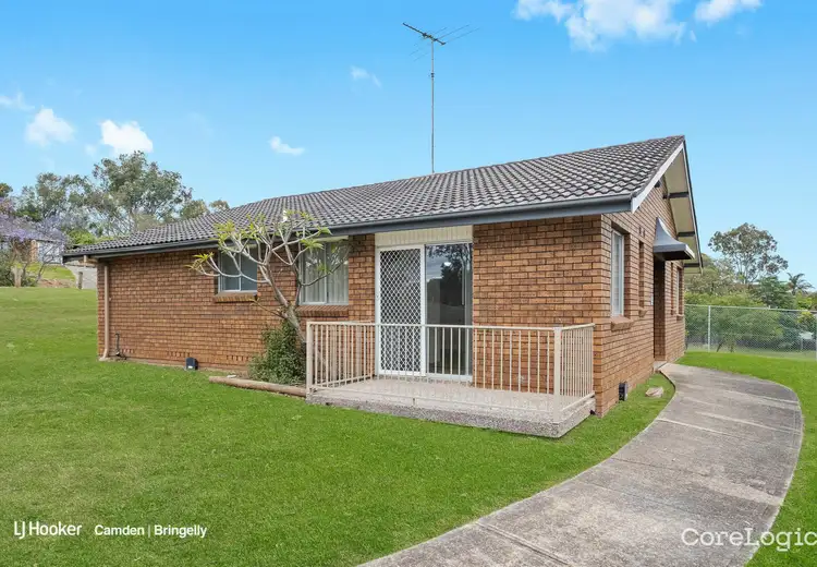 1/3 Lavinia Place, Ambarvale NSW 2560