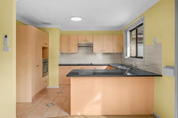 Second view of Homely unit listing, 1/27-29 Minmi Road, Edgeworth NSW 2285