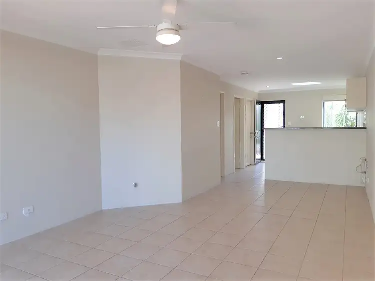 Second view of Homely unit listing, Unit 7/50 Norman St, St James WA 6102