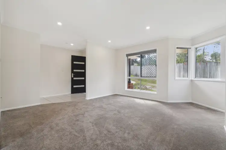 Second view of Homely house listing, 35 Eira Crescent, Edens Landing QLD 4207