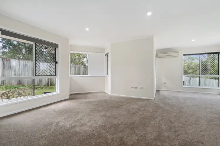 Third view of Homely house listing, 35 Eira Crescent, Edens Landing QLD 4207
