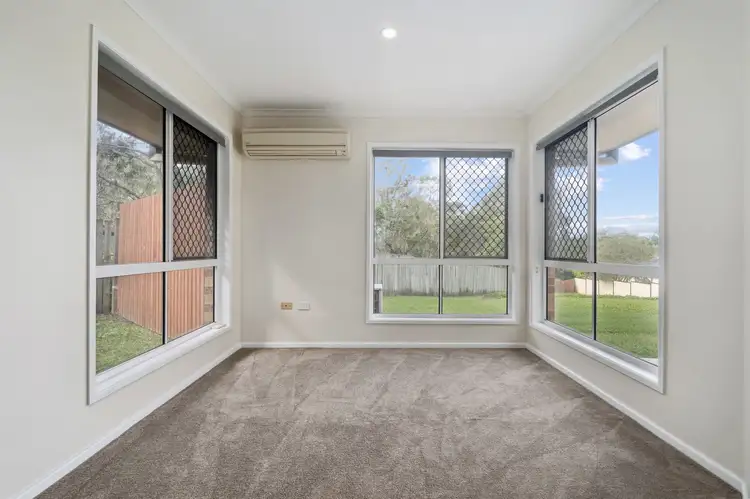 Fourth view of Homely house listing, 35 Eira Crescent, Edens Landing QLD 4207