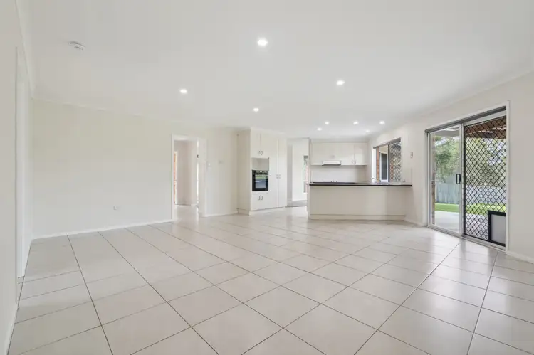 Sixth view of Homely house listing, 35 Eira Crescent, Edens Landing QLD 4207
