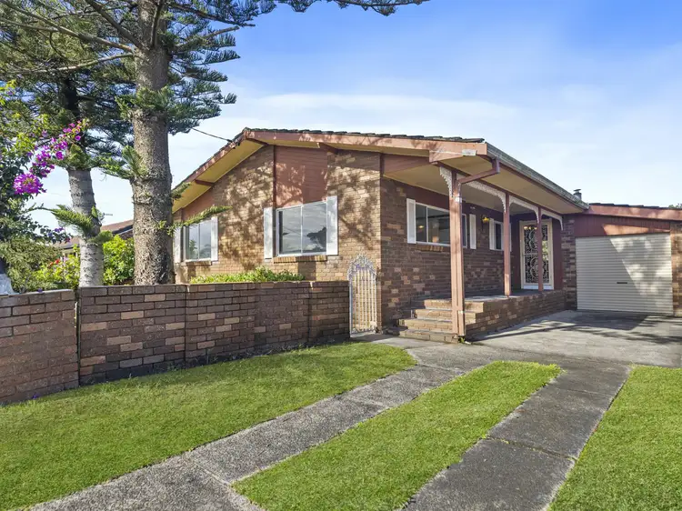 Main view of Homely house listing, 21 Manly Parade, The Entrance North NSW 2261