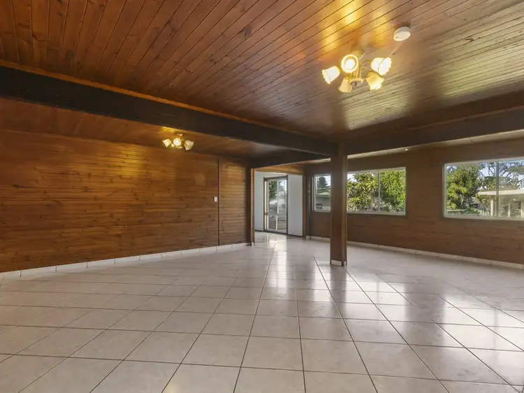 Second view of Homely house listing, 21 Manly Parade, The Entrance North NSW 2261