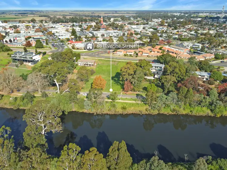Second view of Homely land listing, 68 Riverine Street, Bairnsdale VIC 3875