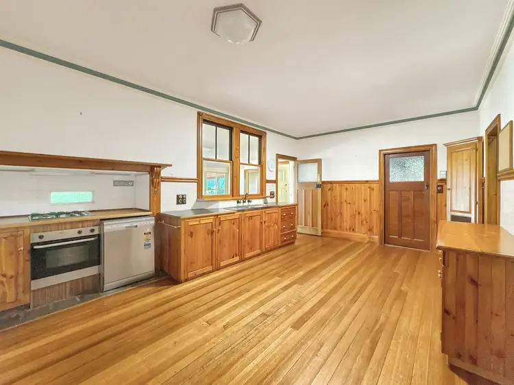 Fifth view of Homely house listing, 220 Wills Street, Broken Hill NSW 2880