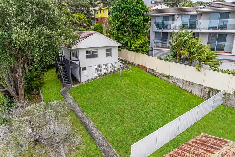 Main view of Homely house listing, 21 Kurrawyba Avenue, Terrigal NSW 2260