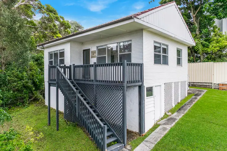 Second view of Homely house listing, 21 Kurrawyba Avenue, Terrigal NSW 2260