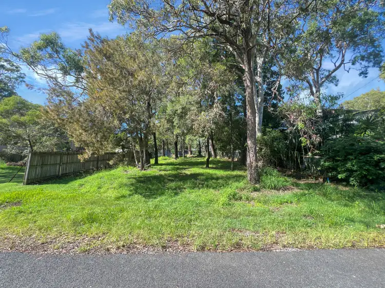 Third view of Homely land listing, 8 Attunga Street, Macleay Island QLD 4184
