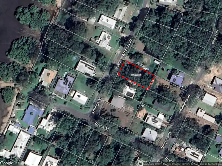 Seventh view of Homely land listing, 8 Attunga Street, Macleay Island QLD 4184